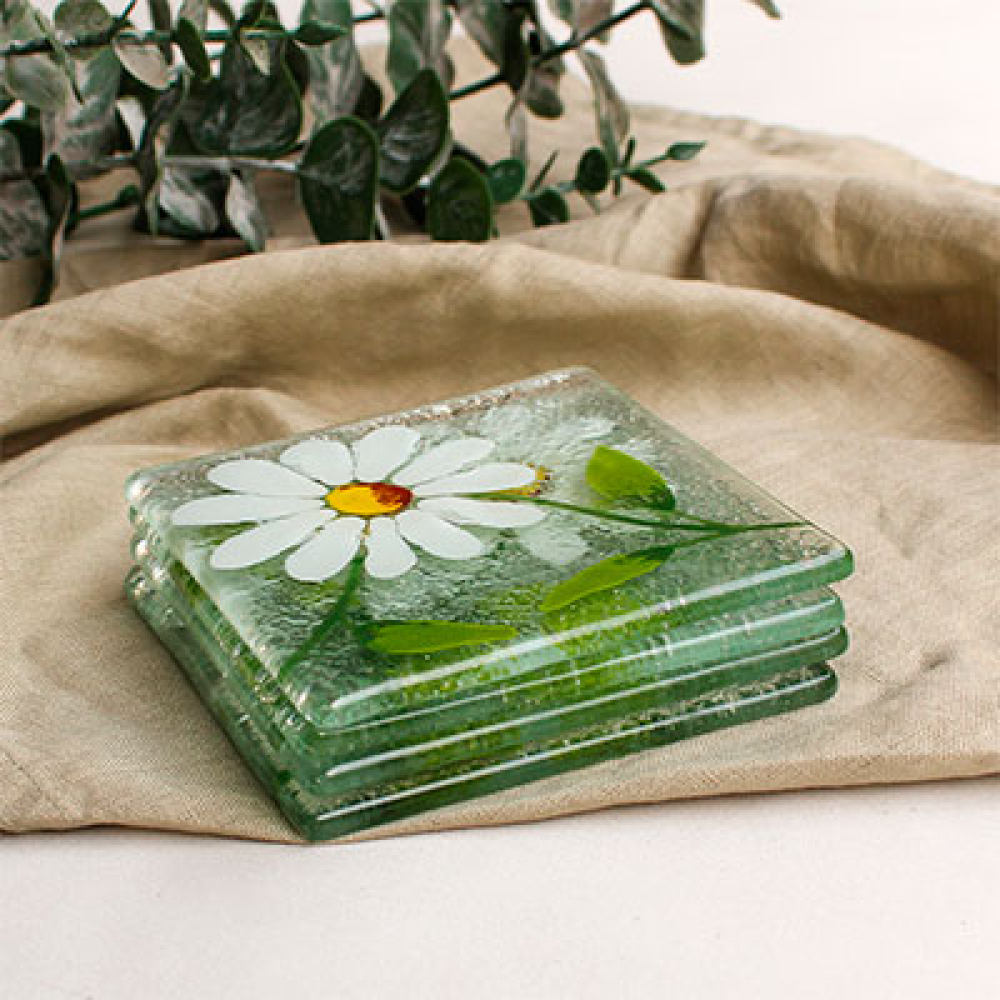 posavasos margaritas