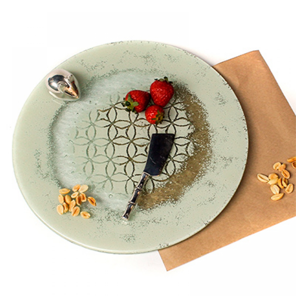 Tabla para servir grande celosi&shy;a