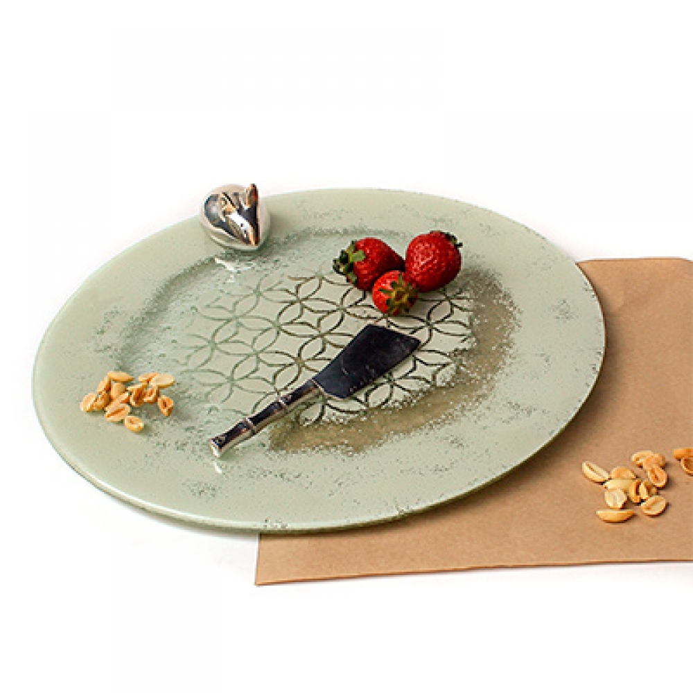 Tabla para servir grande celosi&shy;a