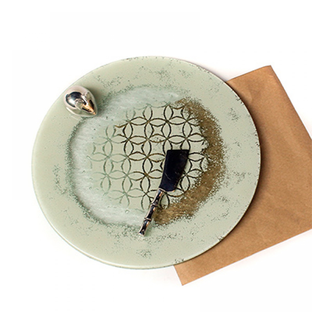 Tabla para servir grande celosi&shy;a