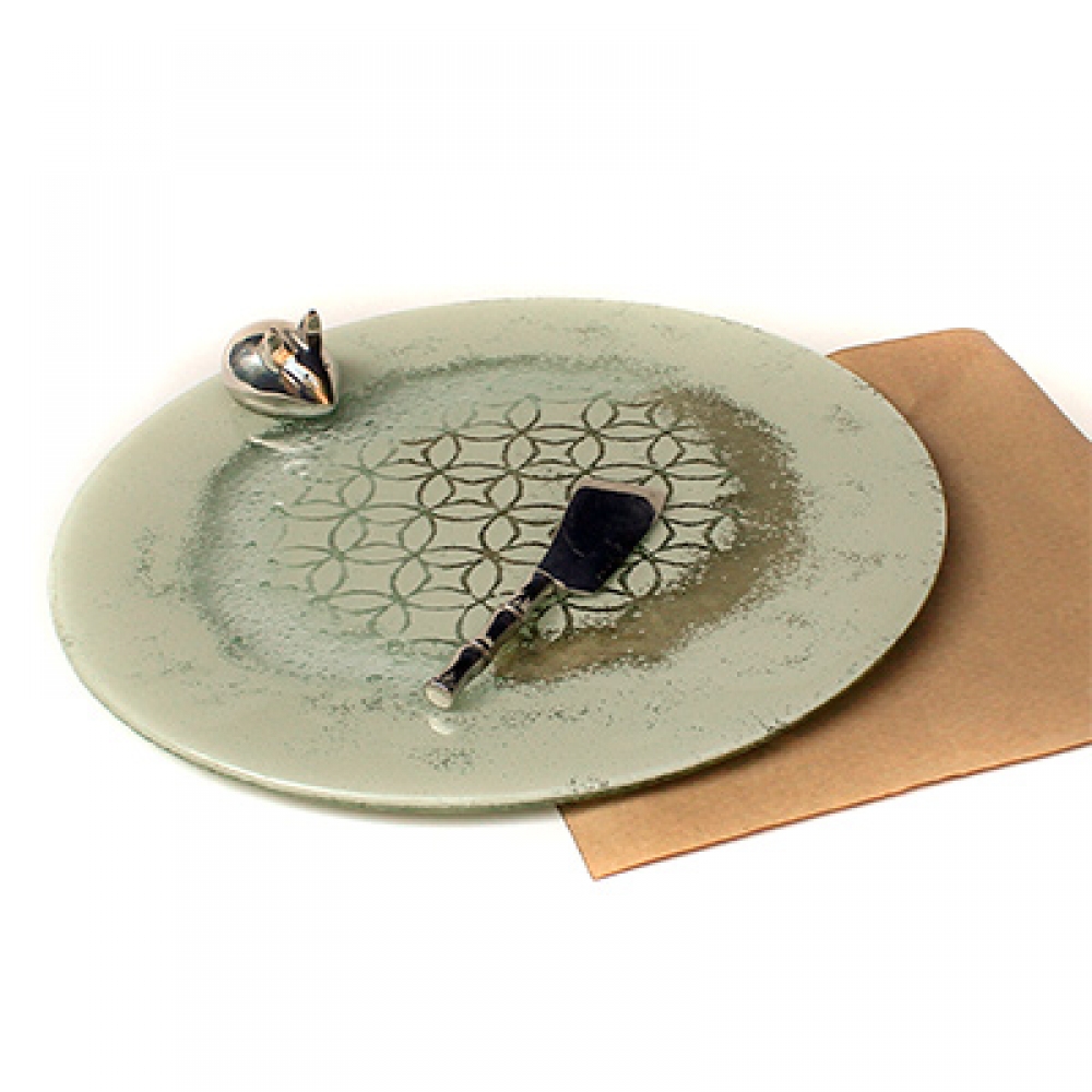 Tabla para servir grande celosi&shy;a