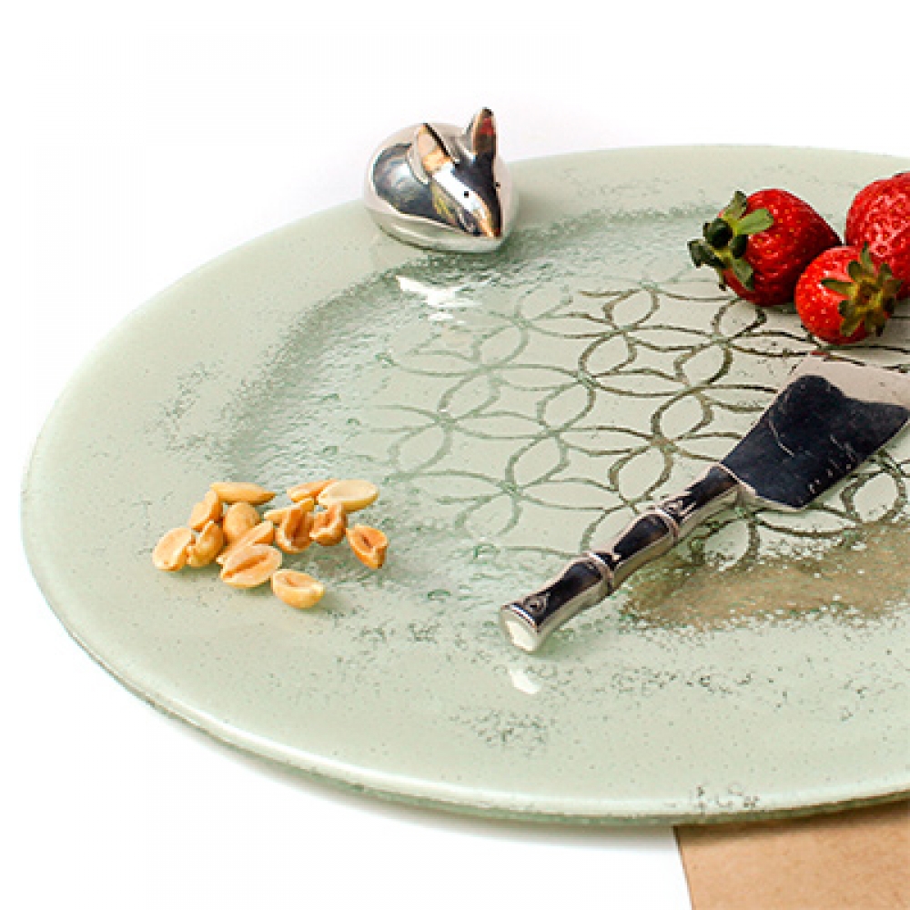 Tabla para servir grande celosi&shy;a