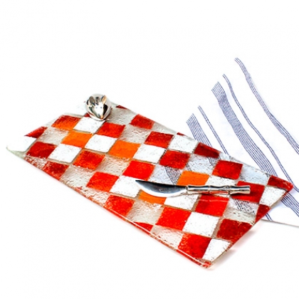 Tabla iskay arlequin 