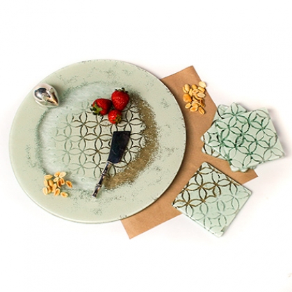 Set tabla celos&iacute;a