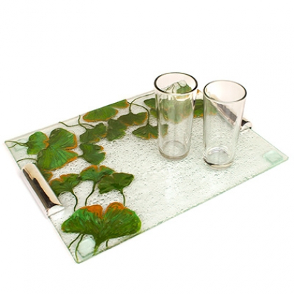 Azafate Ginkgos