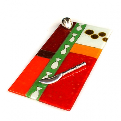 Tabla iskay colores
