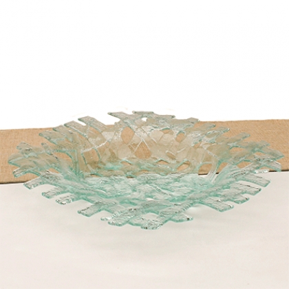 Centro de mesa calados