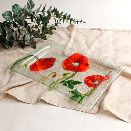 fuente gamma chica panqara amapola