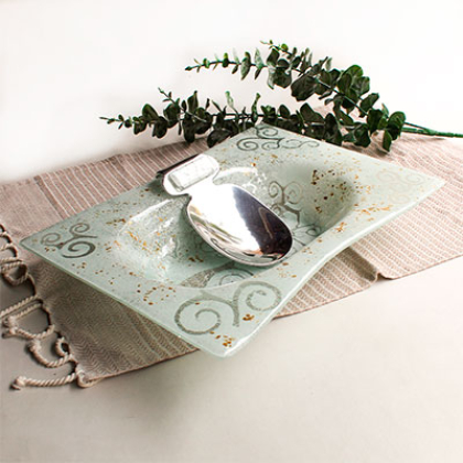 fuente arrocera &agrave;rbol de la vida