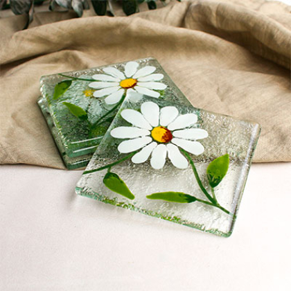posavasos margaritas
